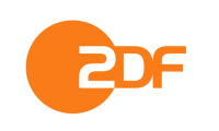 ZDF Logo